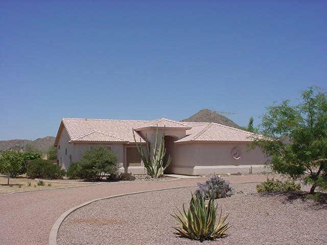 7282 N Evans Rd., Casa Grande, AZ 85228