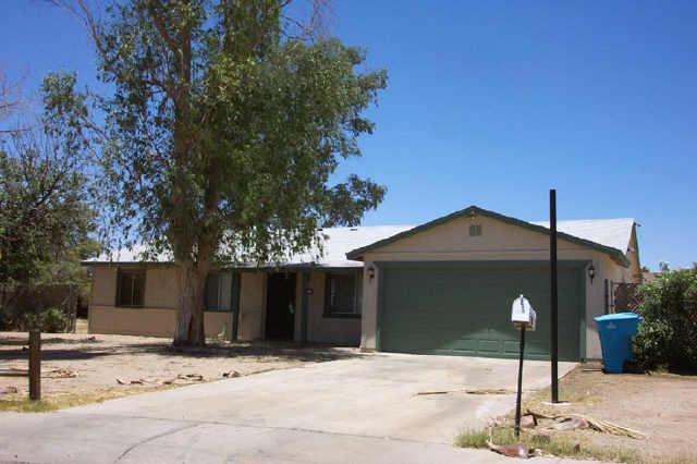 1820 N 60th Dr., Phoenix, AZ 85035