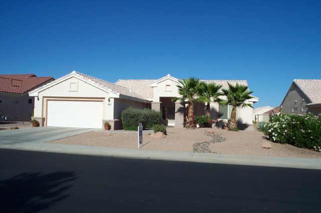 22625 N Las Vegas Dr., Sun City West, AZ 85375