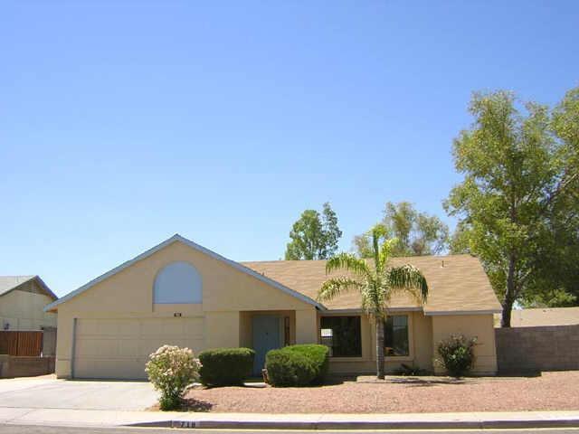719 W Mesquite St., Chandler, AZ 85225
