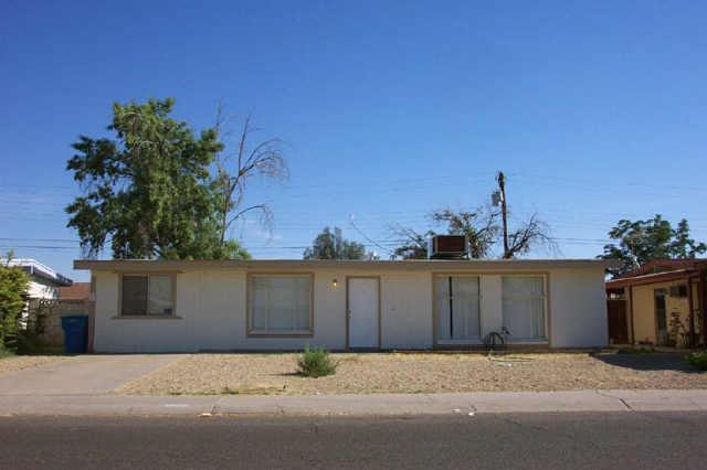 4920 W Clarendon Ave., Phoenix, AZ 85031