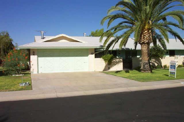 10109 W Candlewood Dr., Sun City, AZ 85351