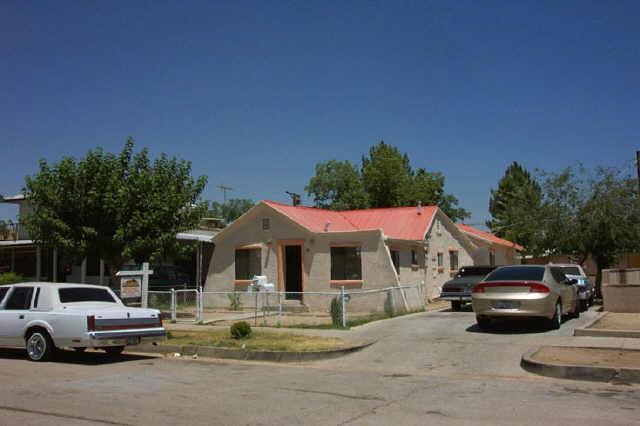 730 W Fillmore St., Phoenix, AZ 85007
