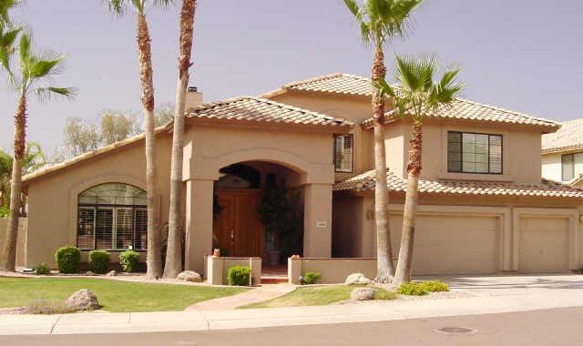 2035 E Cathedral Rock Dr., Phoenix, AZ 85048