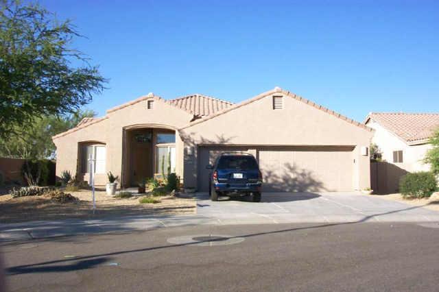 4727 E Via Montoya Dr., Phoenix, AZ 85050