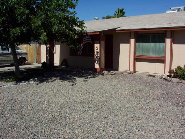 15843 N 20th St., Phoenix, AZ 85022