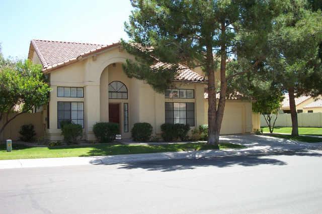 183 W Vera Ln., Tempe, AZ 85284