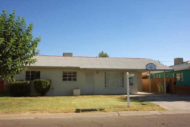 5932 W Marlette Ave., Glendale, AZ 85301