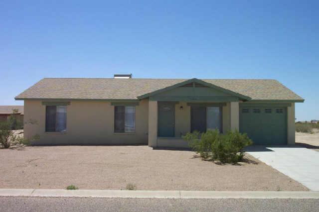 8614 S Valdez Dr. #6, Arizona City, AZ 85223