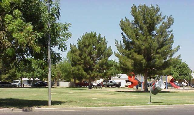 100 N Los Robles Dr., Goodyear, AZ 85338