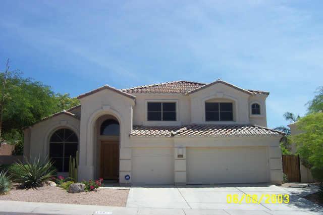 16611 S 3rd St., Phoenix, AZ 85048