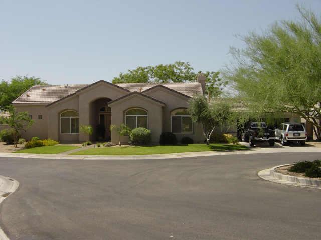 9292 N 119th Way, Scottsdale, AZ 85259