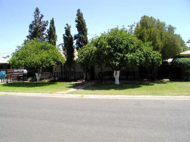 3331 W Sells Dr., Phoenix, AZ 85017