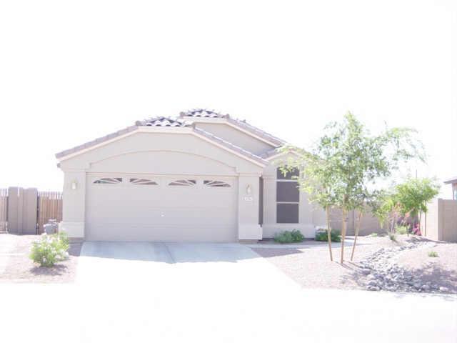 21752 N Braden Rd., Maricopa, AZ 85138