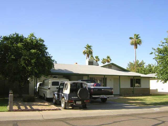 2036 E Ellis Dr., Tempe, AZ 85282