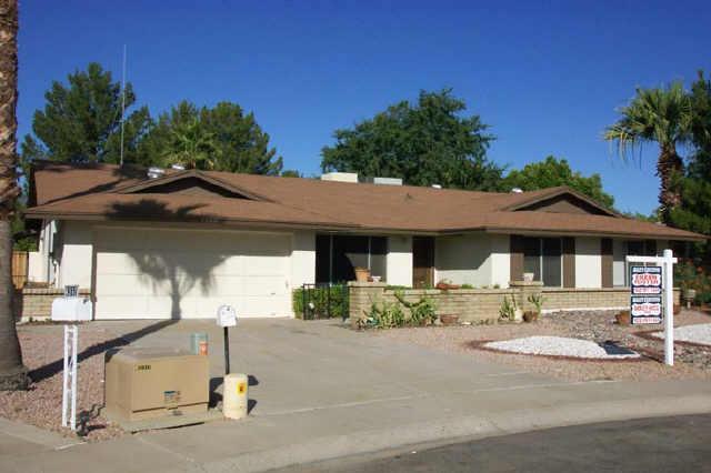 4309 E Ludlow Dr., Phoenix, AZ 85032