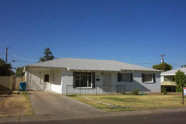 3327 W Luke Ave., Phoenix, AZ 85017