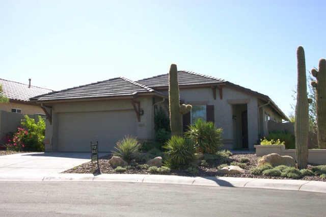 42917 N Ericson Ct., Anthem, AZ 85086