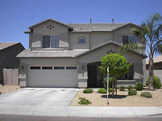 8172 W Rose Garden Ln., Peoria, AZ 85382