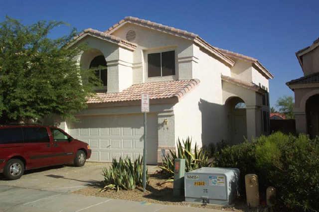 3719 E Inverness Ave. #19, Mesa, AZ 85206