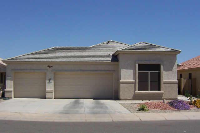 17710 W Buena Vista Dr., Surprise, AZ 85374