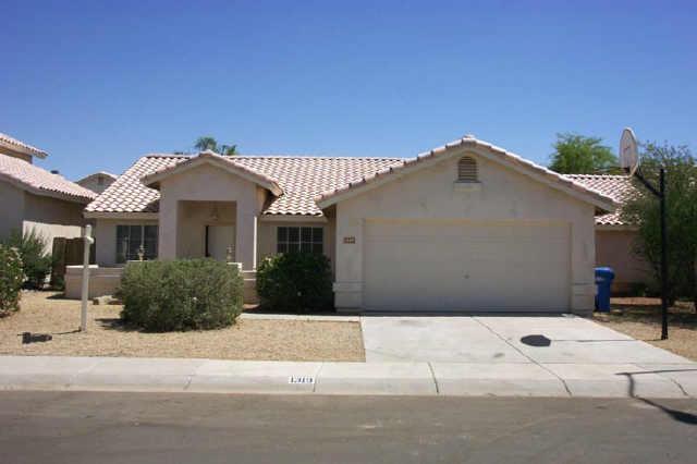 1319 W Michelle Dr., Phoenix, AZ 85023