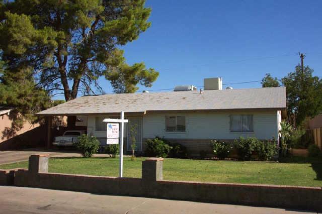 6448 W Rose Ln., Glendale, AZ 85301