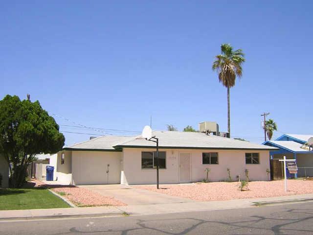 1706 W 6 Dr., Mesa, AZ 85202