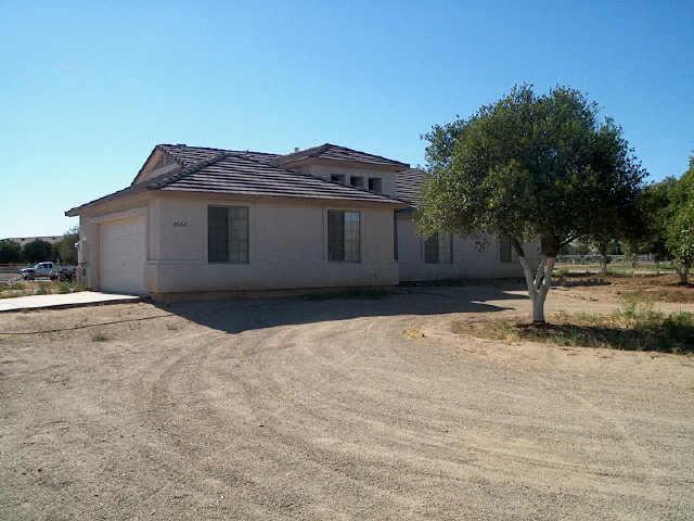 25711 S 207 Pl., Queen Creek, AZ 85242