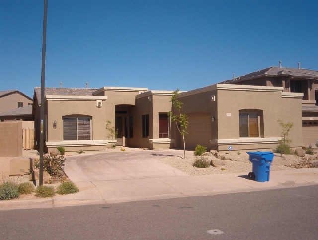 2743 W Via Bona Fortuna Dr., Phoenix, AZ 85086