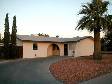 329 N Burl Cir., Mesa, AZ 85203