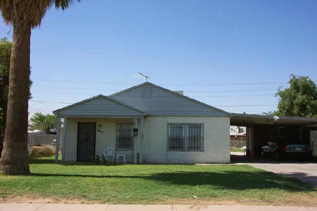 2619 W Washington St., Phoenix, AZ 85009