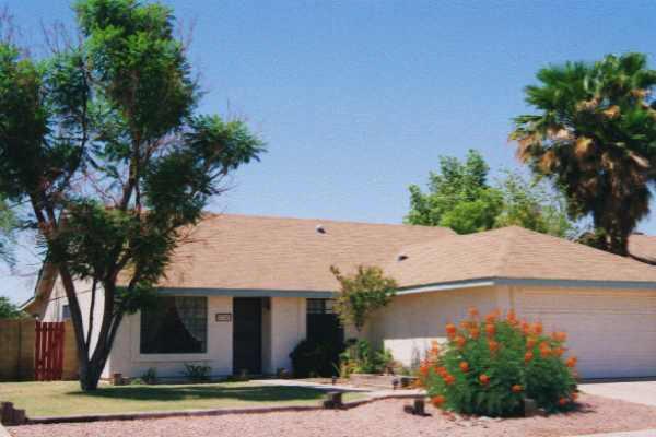 1745 E Shasta St., Casa Grande, AZ 85222