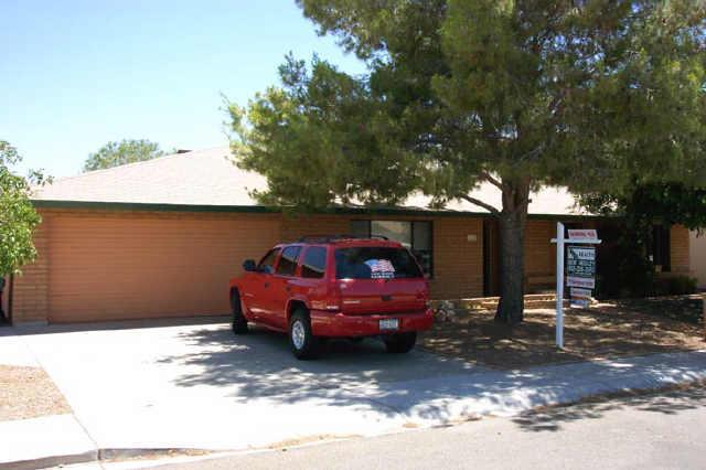 1117 E Morrow Dr., Phoenix, AZ 85024