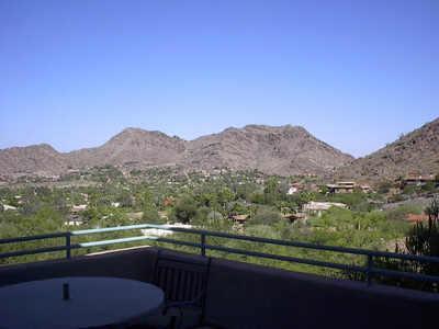 4514 E Foothill Dr., Paradise Valley, AZ 85253