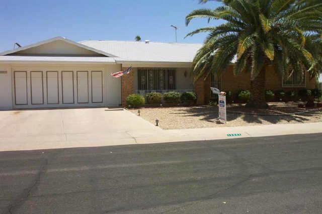 13047 W Butterfield Dr., Sun City West, AZ 85373