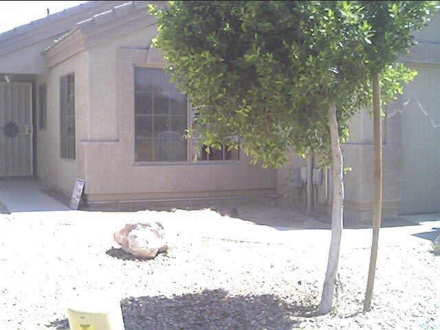 12933 W Redfield Rd., El Mirage, AZ 85335