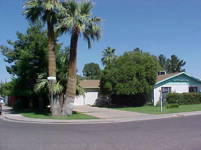 3215 N 53rd Pkwy., Phoenix, AZ 85031