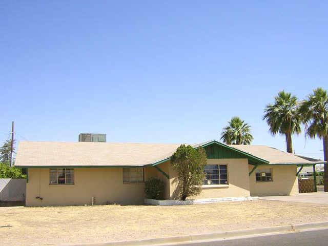 1869 W 6 St., Mesa, AZ 85201