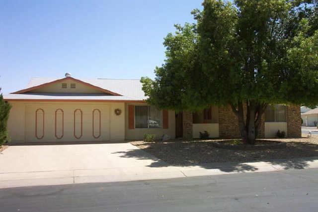 10335 W Aztec Dr., Sun City, AZ 85373