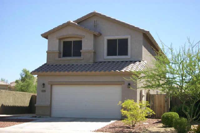 40725 N Capital Ct., Anthem, AZ 85086