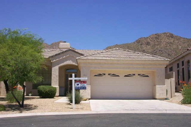 13868 E Geronimo Rd., Scottsdale, AZ 85259