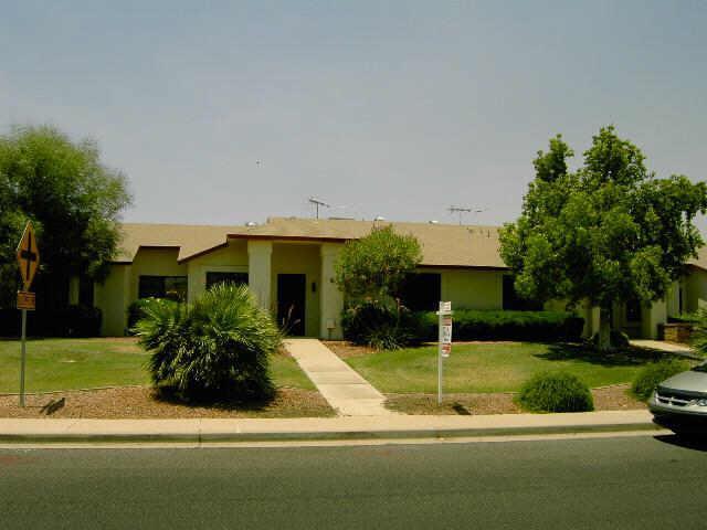 18416 N Spanish Garden Dr., Sun City West, AZ 85375