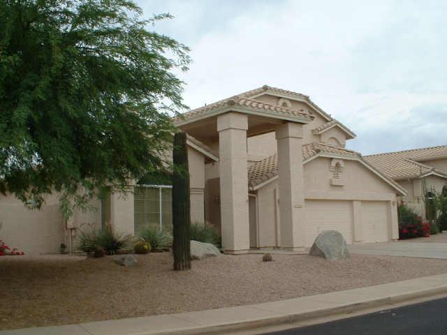 4206 N Everest St., Mesa, AZ 85215