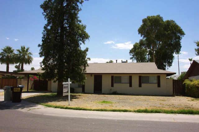 7719 N 48th Ave., Glendale, AZ 85301