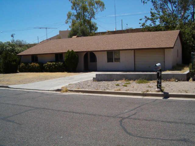 745 W El Pajarito Dr., Wickenburg, AZ 85390