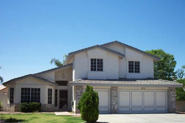 2713 W Jasper Dr., Chandler, AZ 85224