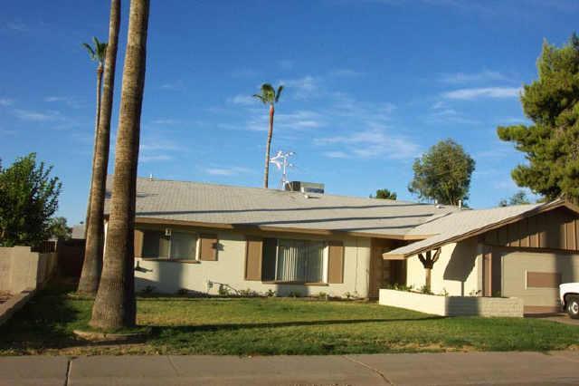4853 W Hayward Ave., Glendale, AZ 85301
