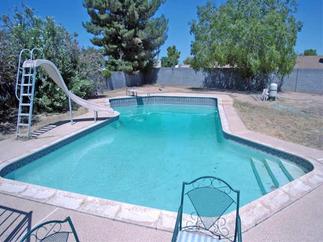3017 S Carriage Lane Ln., Mesa, AZ 85224