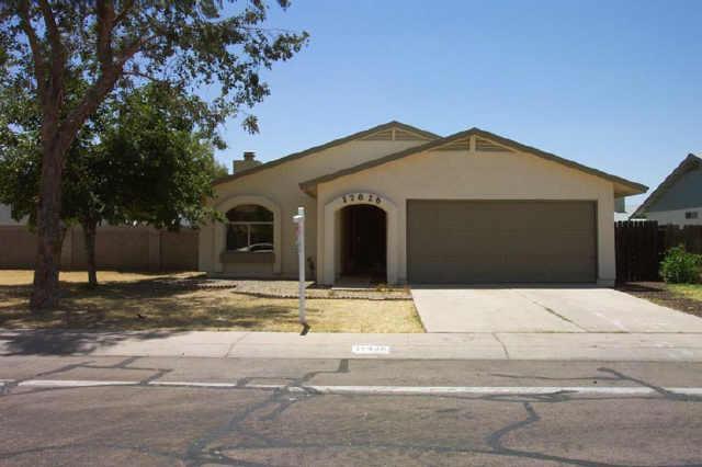 17826 N 57th Ave., Glendale, AZ 85308